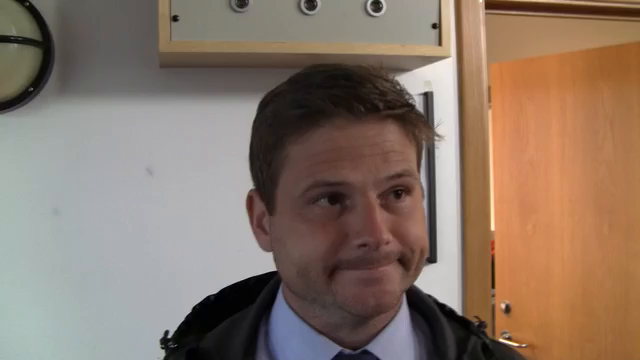 Bjarni Guðjóns: Úr varð spjaldasúpa