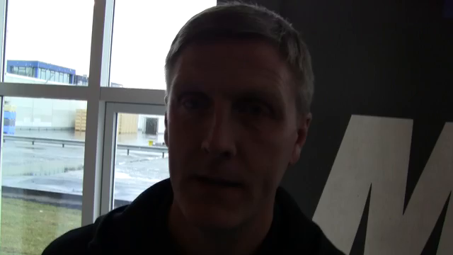 Rúnar Kristins um meiðsli sem herja á KR: Vitum ekki hversu lengi Skúli Jón verður frá