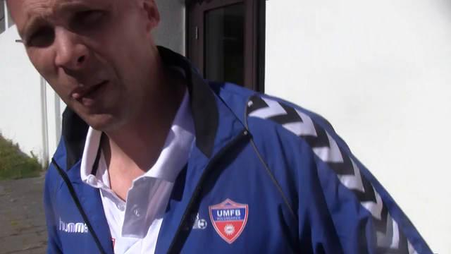 Jöri: Vítaspyrnan var frekar umdeilanleg