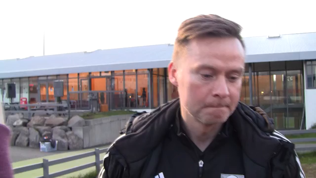 Heimir Guðjóns: Tjáum okkur ekki um þessi meiðsli
