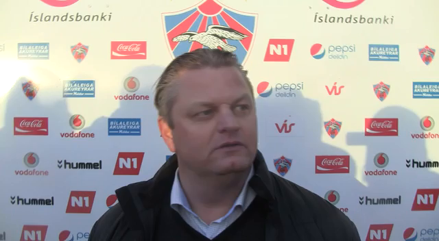 Magnús Gylfason: Hefurðu ekki horft á Bond myndirnar?