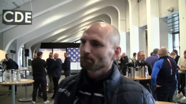 Bjössi Hreiðars: Eiður er nær þessu en Kiddi
