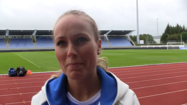 Dóra María: Bragðdauft jafntefli hjá Englandi og Úrúgvæ