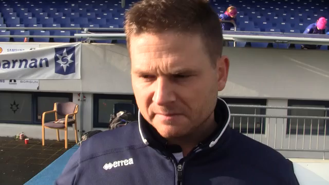 Bjarni Guðjóns ósáttur með að fá ekki víti: Með ólíkindum