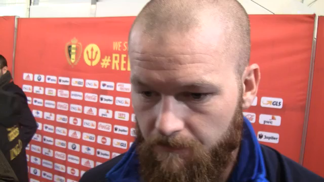 Aron Einar: Þjóðadeildin má fara - EM 'all the way'