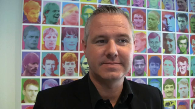 Kristinn Kjærnested: Myndi ekki ráða Hodgson til KR
