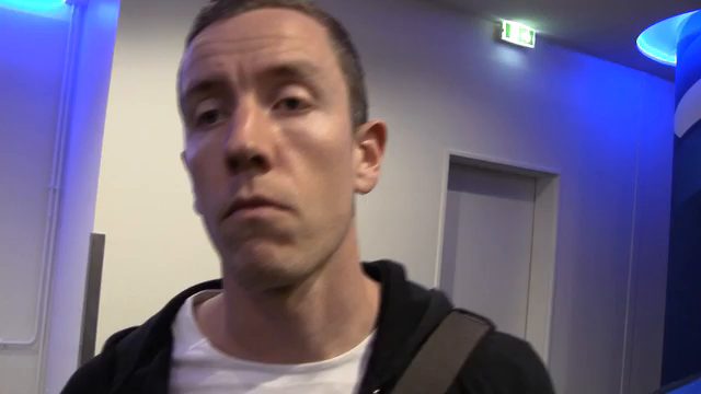Hannes: Oft stutt á milli gegn þessum stóru þjóðum