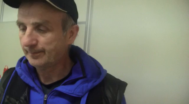 Janko: Okkar versti leikur á tímabilinu