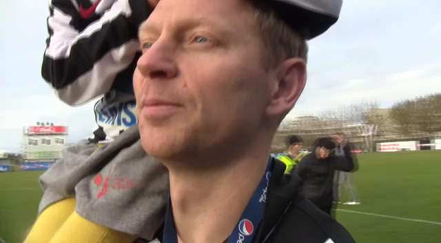 Brynjar Björn: Reikna með því að ég verði áfram