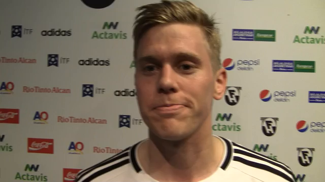 Jón Jónsson: Ég er svo góður að reikna