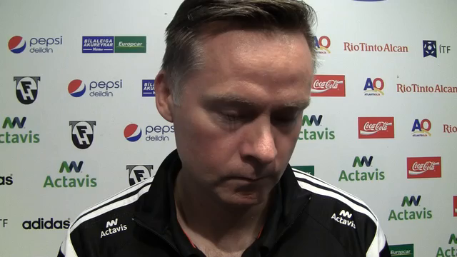 Heimir Guðjóns: Jafntefli hefði verið sanngjörn úrslit