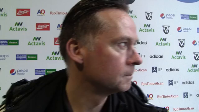 Heimir Guðjónsson: Fullmikið af því góða