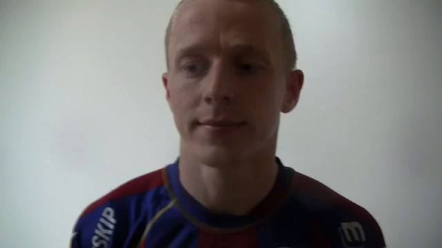 Kristján Páll: Þróttarar voru ekki á tánum