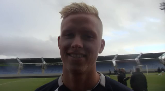 Hörður Björgvin: Hefði verið gaman að kljást við Pogba