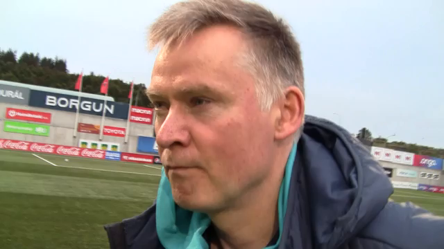 Heimir Guðjóns: Þá þurfa menn að stíga upp og gera betur