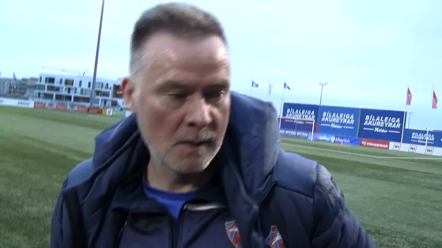 Heimir Guðjóns: Kasper ætti að vera orðinn 100% eftir landsleikjahlé