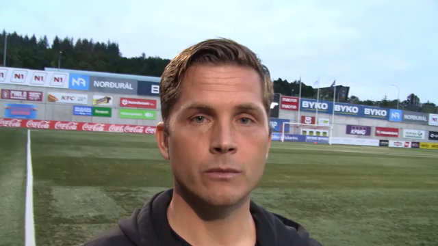 Jói Kalli: Aron missir hausinn og segir eitthvað heimskulegt