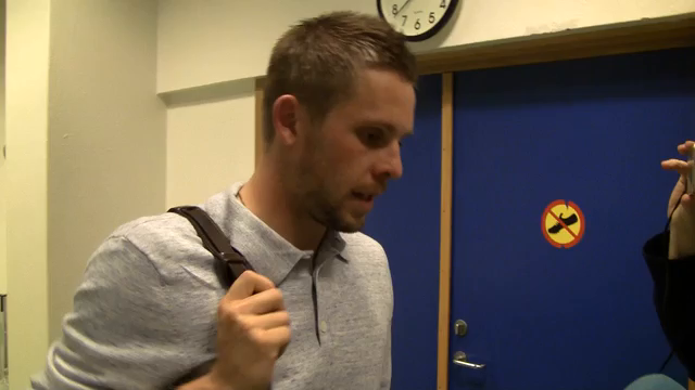 Gylfi Þór: Búinn að æfa þrisvar síðasta mánuðinn