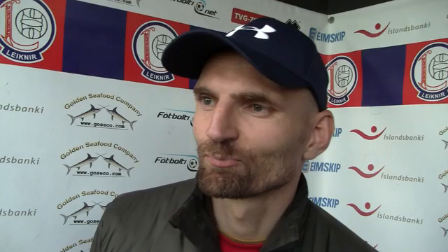 Bjössi Hreiðars: Búnir að tala um að loka á Hilmar
