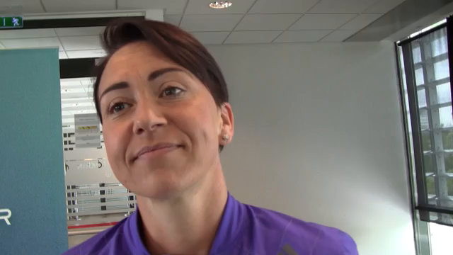 Helena: Hindrun sem þarf að stíga yfir