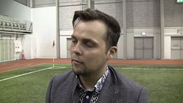 Sigurjón Jónsson: Vil sjá fituprósentu dómarana