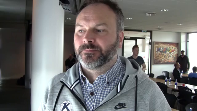 Kristján Guðmunds: Hlutur sem við höfum enga stjórn á