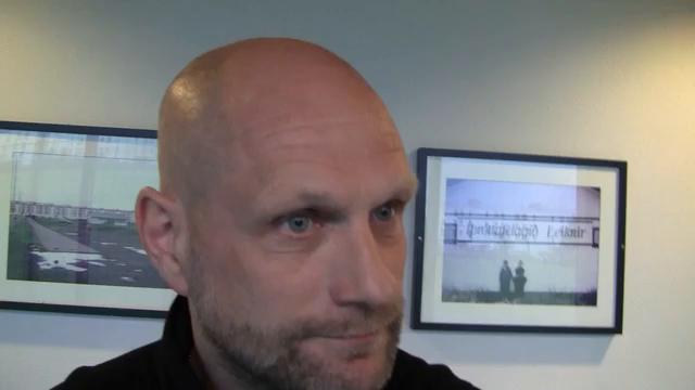 Þorvaldur: Þessi dómari fær ekki að dæma í úrvalsdeild