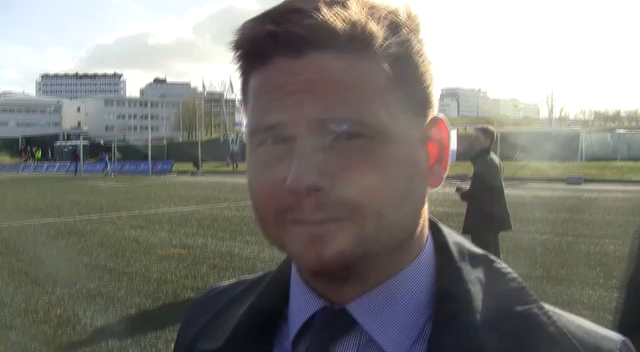 Bjarni Guðjóns: Hefði viljað þrjú stig