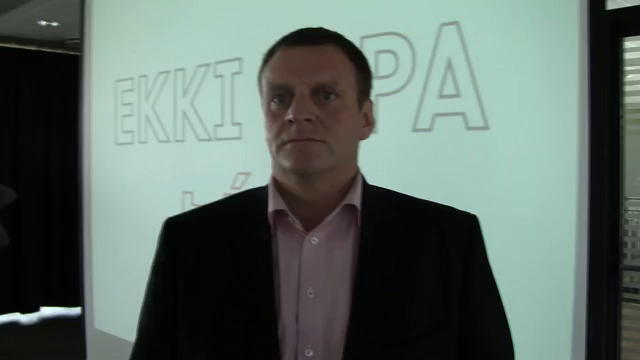 Þórir Hákonar: Höfum orðið var við misjafna hegðun