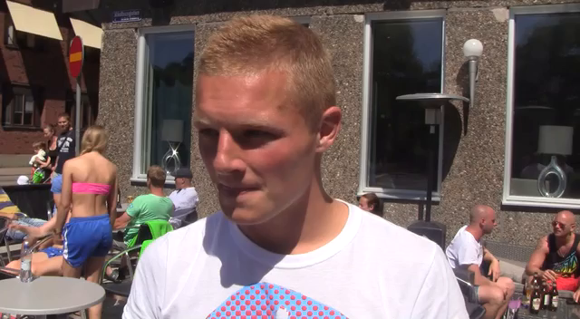 <b>EM kvenna</b> - „Þýðir ekki að segja neitt við sænska blaðamenn