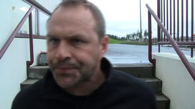 Gunnar Guðmunds: Gengur ekki í þessari stöðu