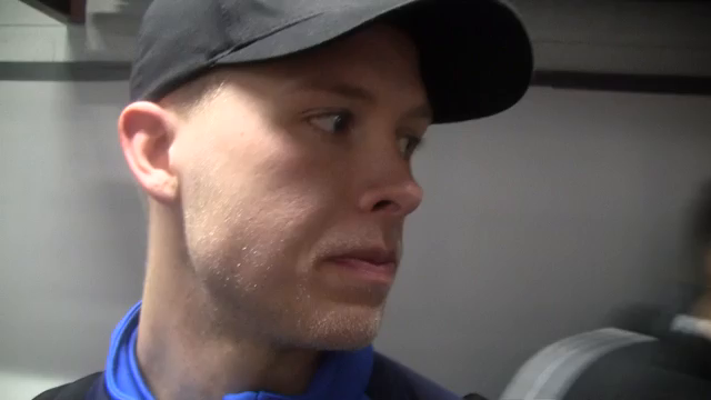 Hörður Björgvin: Hlusta ekki á þessa gagnrýni