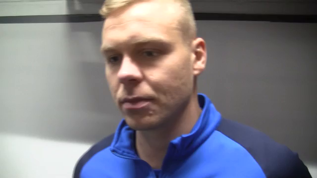 Kolbeinn: Kann ómetanlega mikið að meta þetta