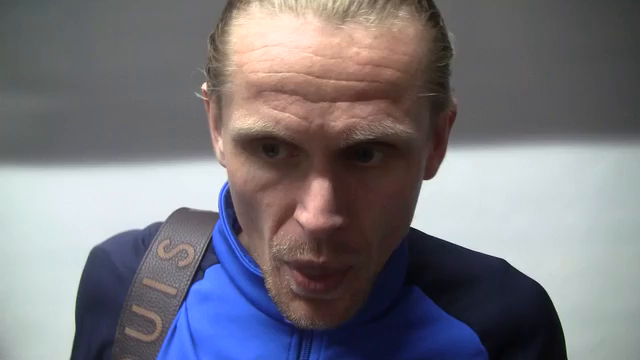 Ari Freyr: Trúi ekki að dómarinn skoði þetta of mikið
