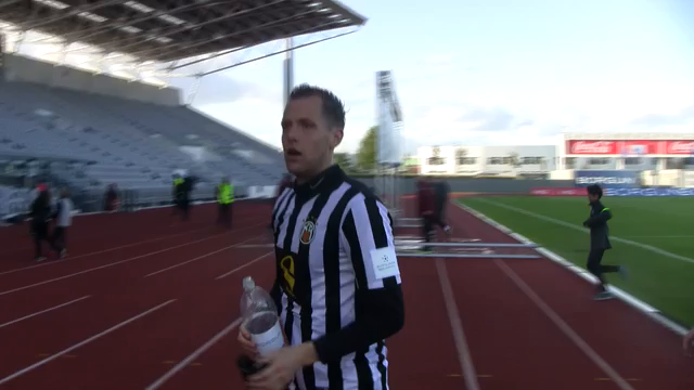 Kjartan Henry: Var ekki víst að ég myndi spila fótbolta aftur