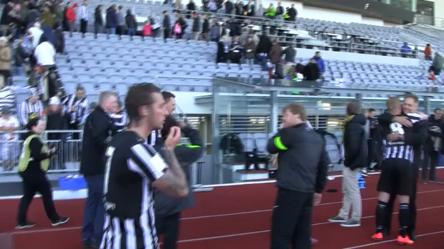 Gary Martin: Ég ætla að drekka 15 bjóra 
