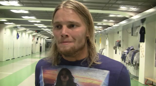 Birkir Bjarna: Ef þetta fór í Kolbein er þetta hans mark