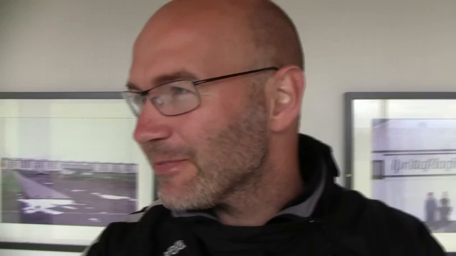 Gulli Jóns: Sterkt að vera eina liðið sem hefur lagt Leikni
