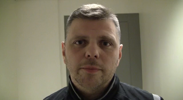 Ási Arnars: Liður í að þétta okkar hóp