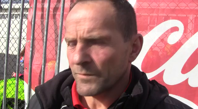 Óli Þórðar: Aron Elís hefur mikið að segja fyrir spilið