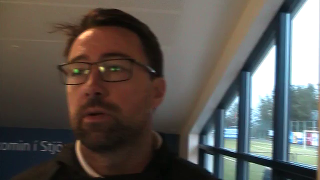 Þórður Jens: Afturelding fékk gám af leikmönnum