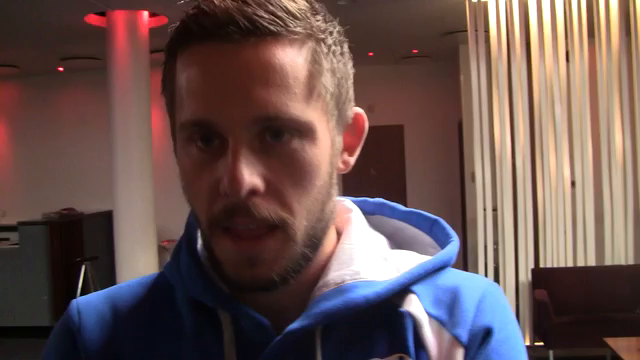 Gylfi Þór: Ekki mikill áhugi þegar ég byrjaði með landsliðinu