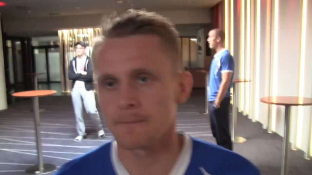 Ari Freyr: Trúum á það sem við erum að gera