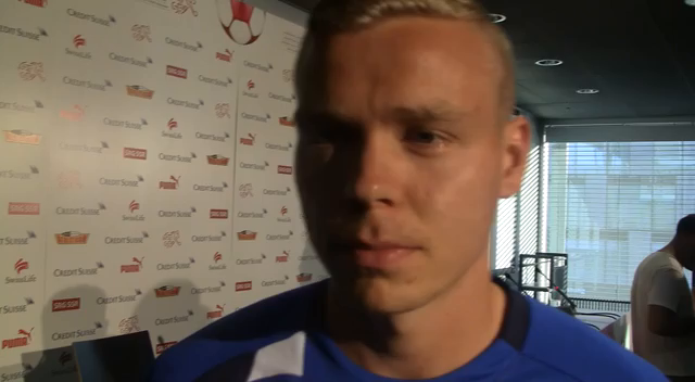 Kolbeinn: Eigum ekki að vera hræddir við þá