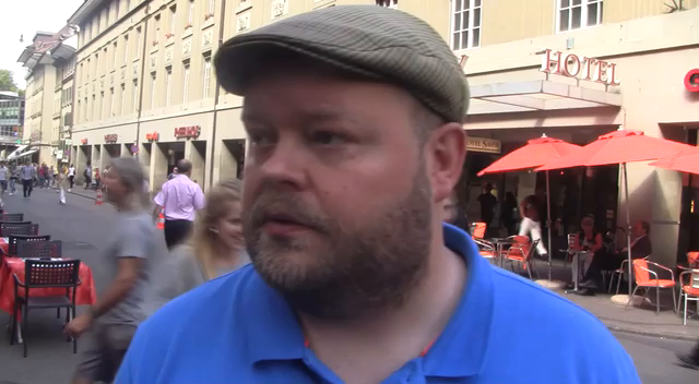 Henry Birgir: Þarf andskoti mikið að ganga upp