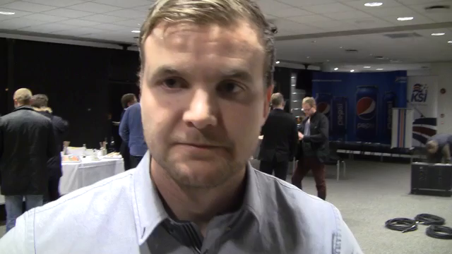 Ingvar Jóns: Mesti heiðurinn að vera valinn af leikmönnum