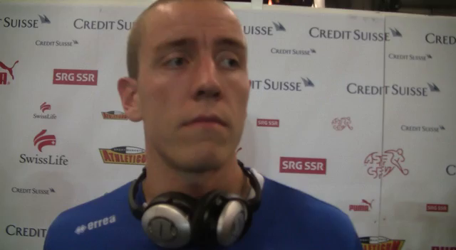 Hannes: Þessi þrenna er djók