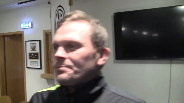 Gummi Ben: Bjarni er fæddur í þetta 