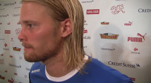 Birkir Bjarna: Mikilvægasti leikurinn er á þriðjudag