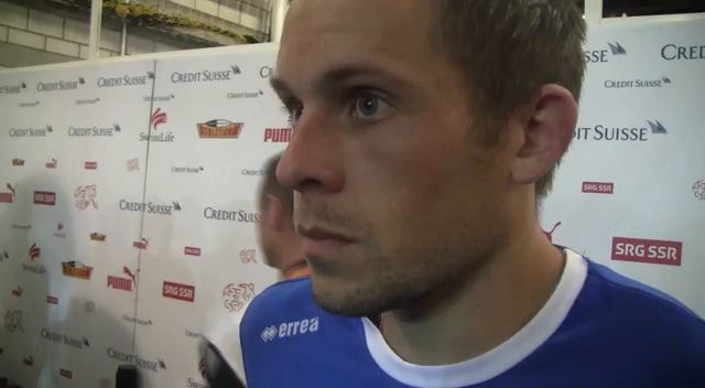 Gylfi Þór: Held að Jói verði í byrjunarliðinu í næsta leik